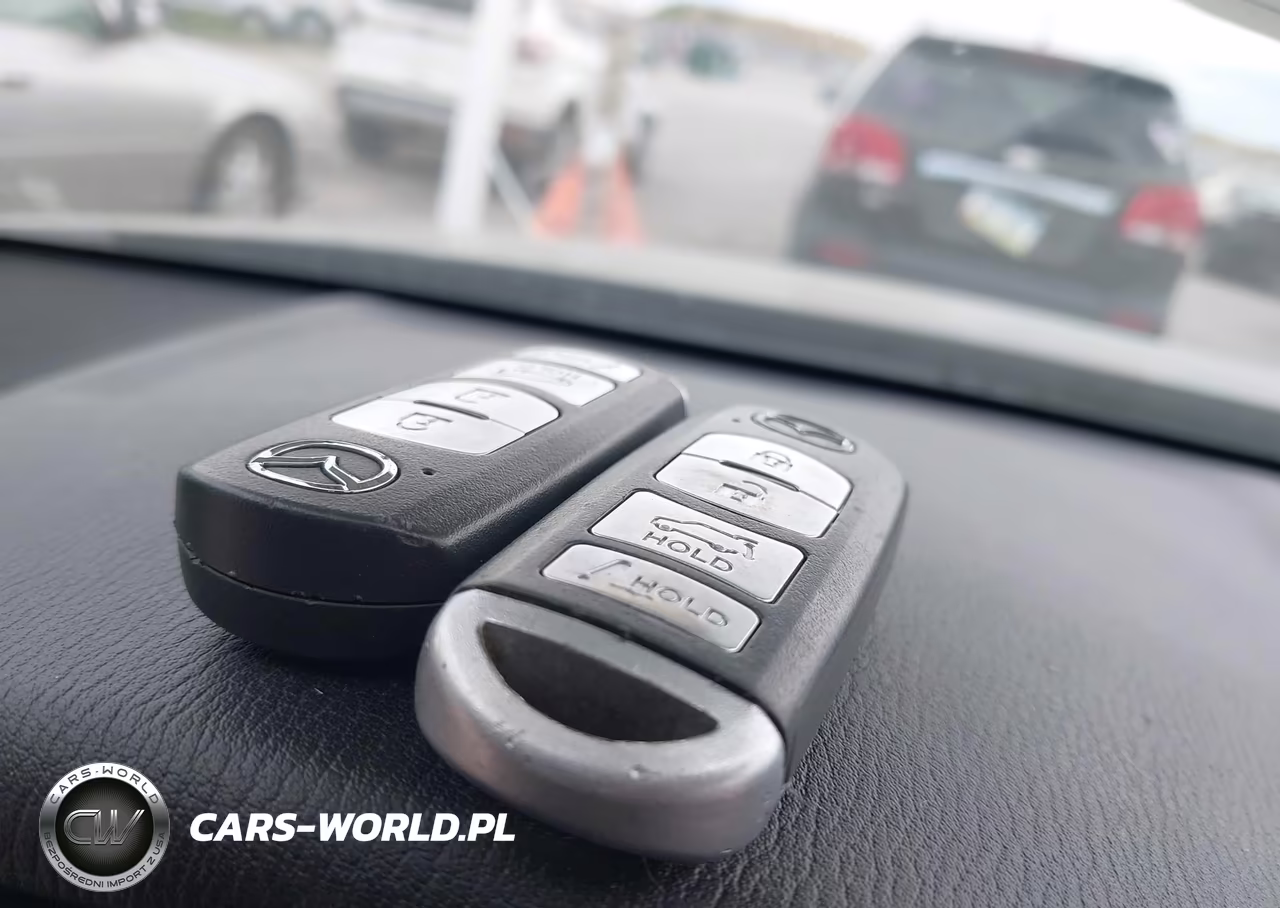2018 Mazda Cx-9 Touring VIN:JM3TCBCYXJ0224807 - 11