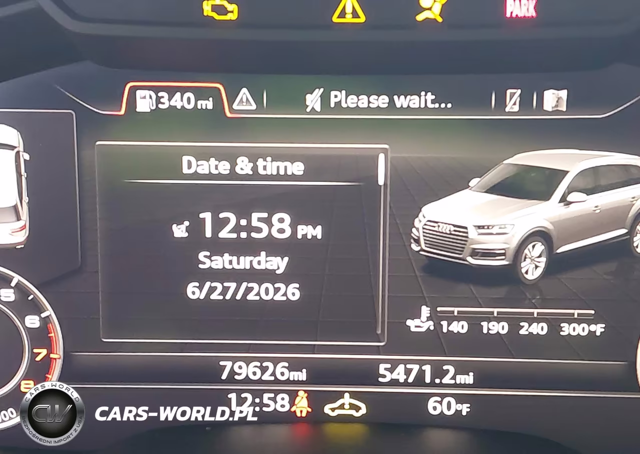 2018 Audi Q7 3.0T Premium VIN:WA1VAAF77JD048239 - 15