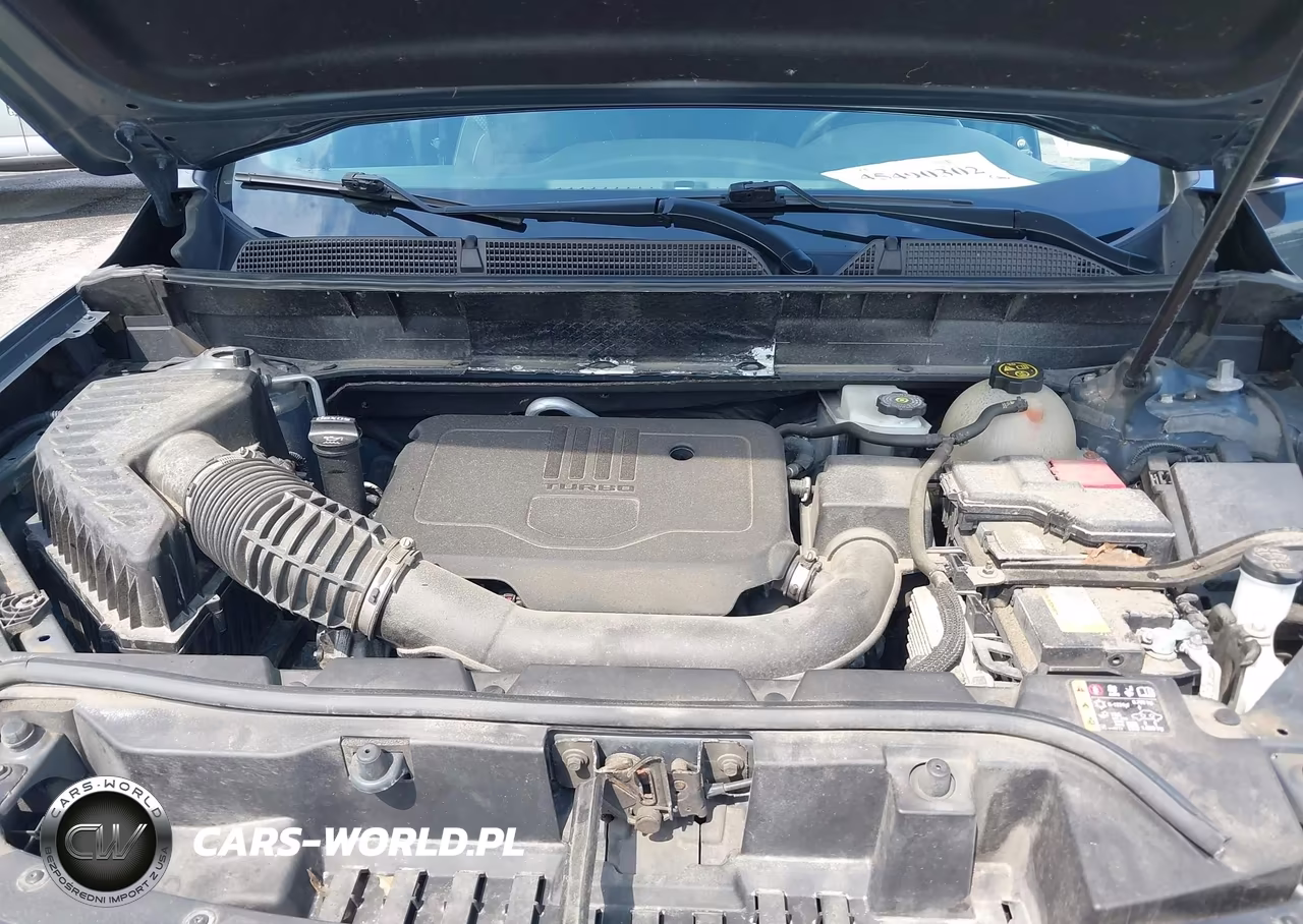 2020 GMC Acadia Fwd Sle VIN:1GKKNRL47LZ208426 - 10