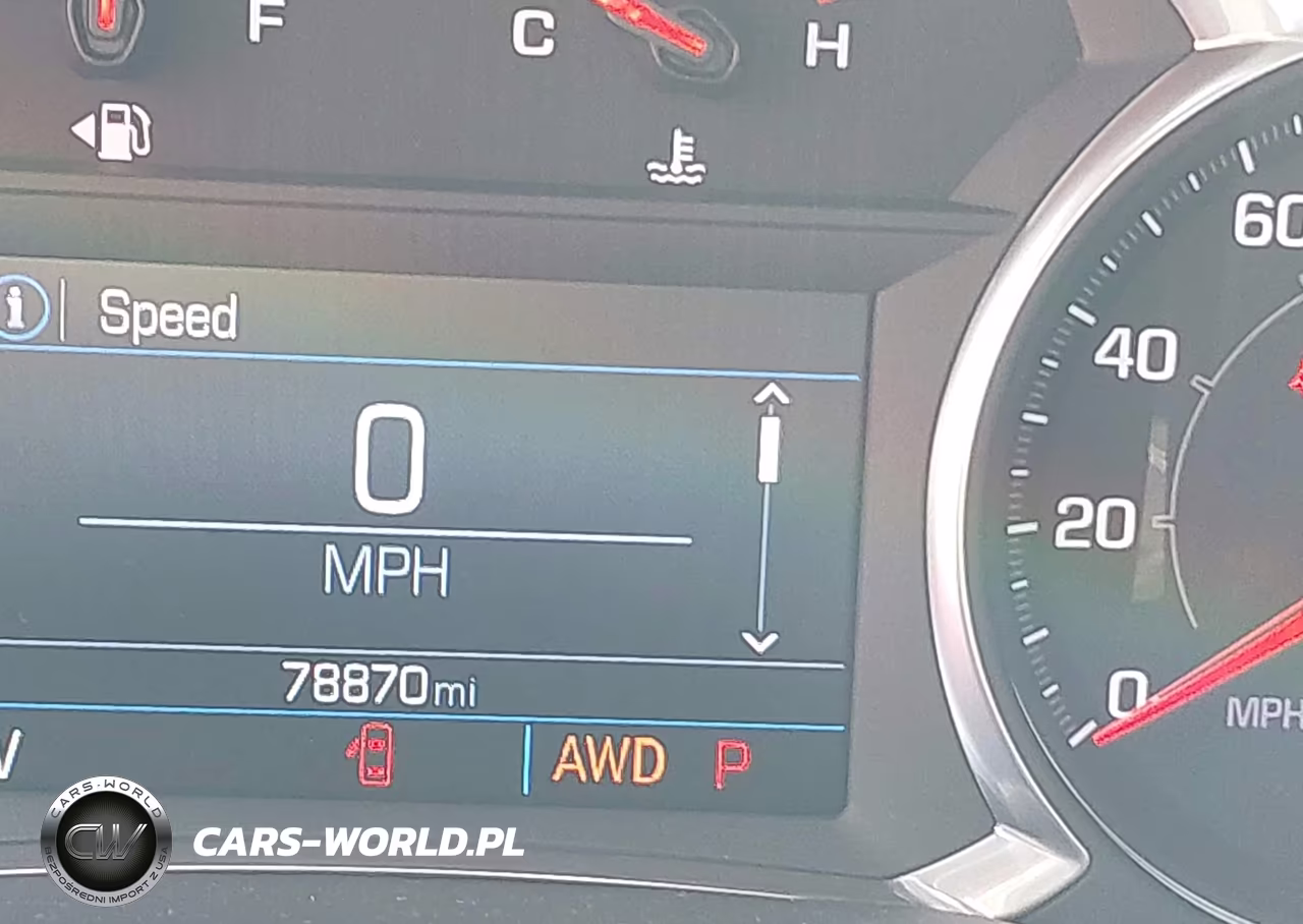 2020 GMC Acadia Fwd Sle VIN:1GKKNRL47LZ208426 - 15
