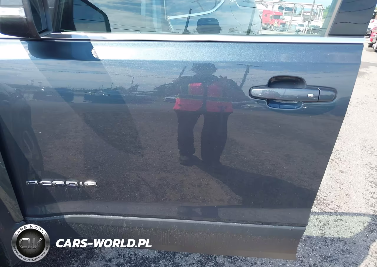 2020 GMC Acadia Fwd Sle VIN:1GKKNRL47LZ208426 - 6