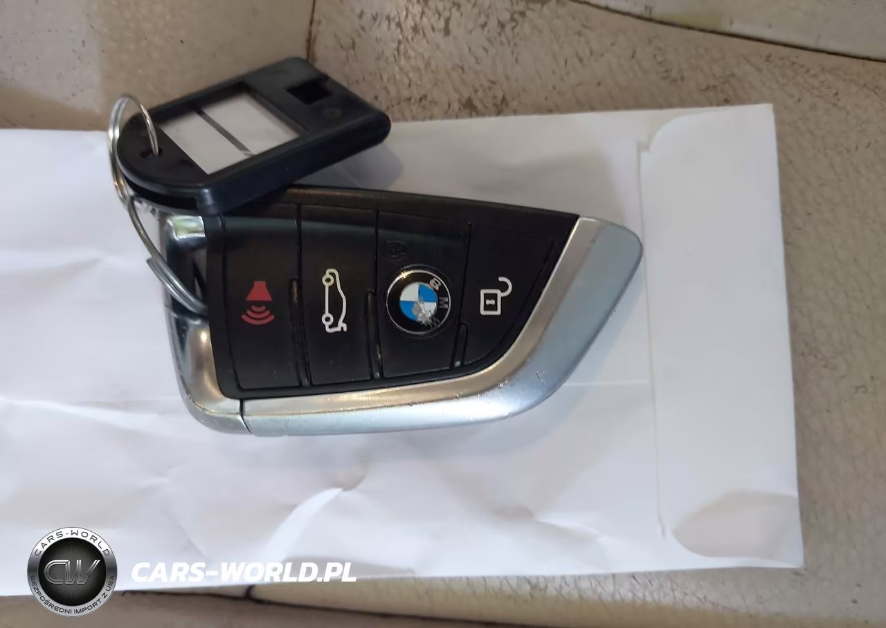 2015 BMW X5 xDrive35I VIN:5UXKR0C55F0P04627 - 11