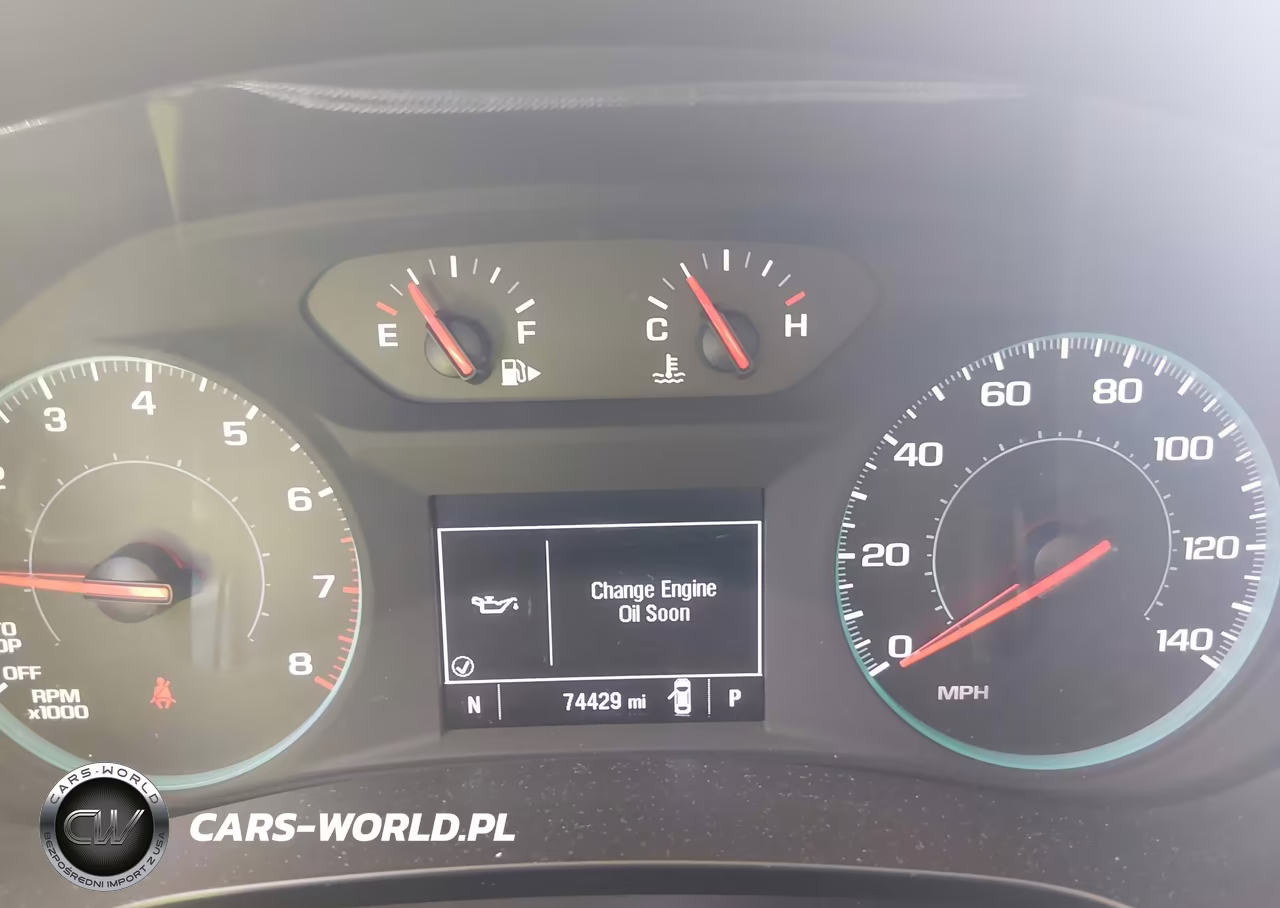 2024 Chevrolet Malibu Fwd 1Lt VIN:1G1ZD5ST6RF227342 - 15