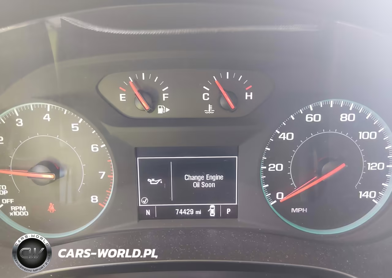 2024 Chevrolet Malibu Fwd 1Lt VIN:1G1ZD5ST6RF227342 - 7