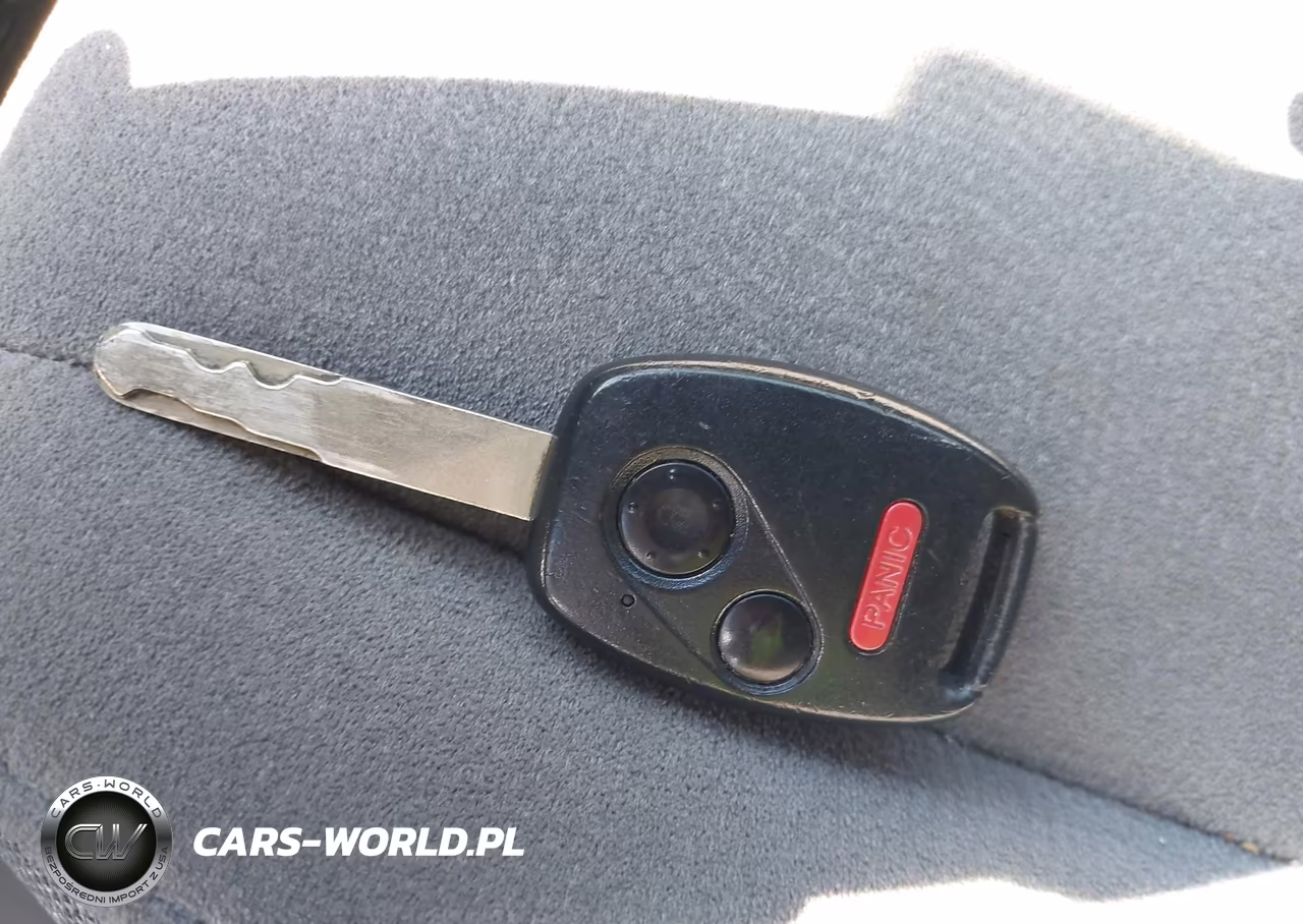2008 Honda Civic Lx VIN:1HGFA16598L090101 - 11