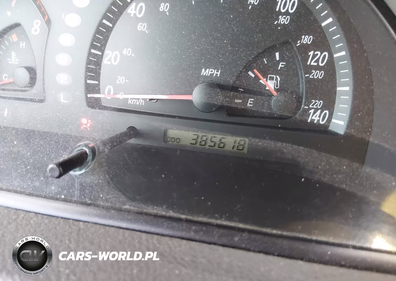 2002 Toyota Camry Xle VIN:JTDBE30K520080248 - 15