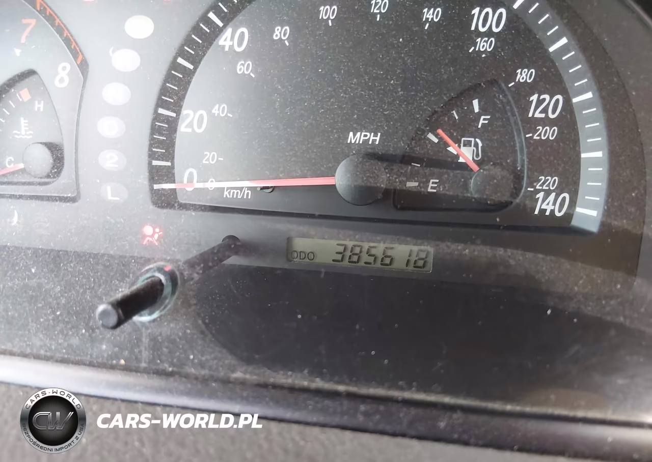 2002 Toyota Camry Xle VIN:JTDBE30K520080248 - 7