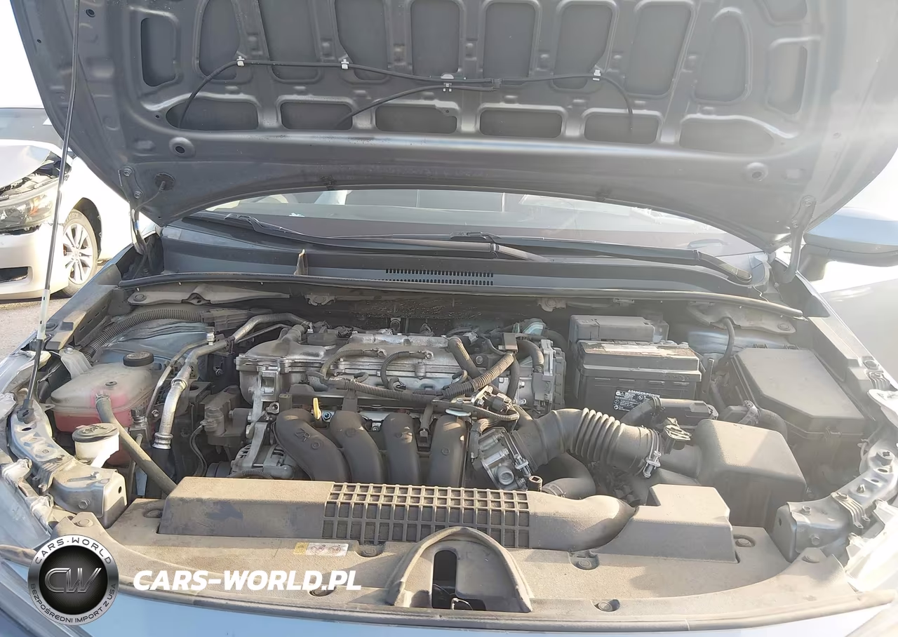 2021 Toyota Corolla Le VIN:5YFEPMAE5MP173592 - 10