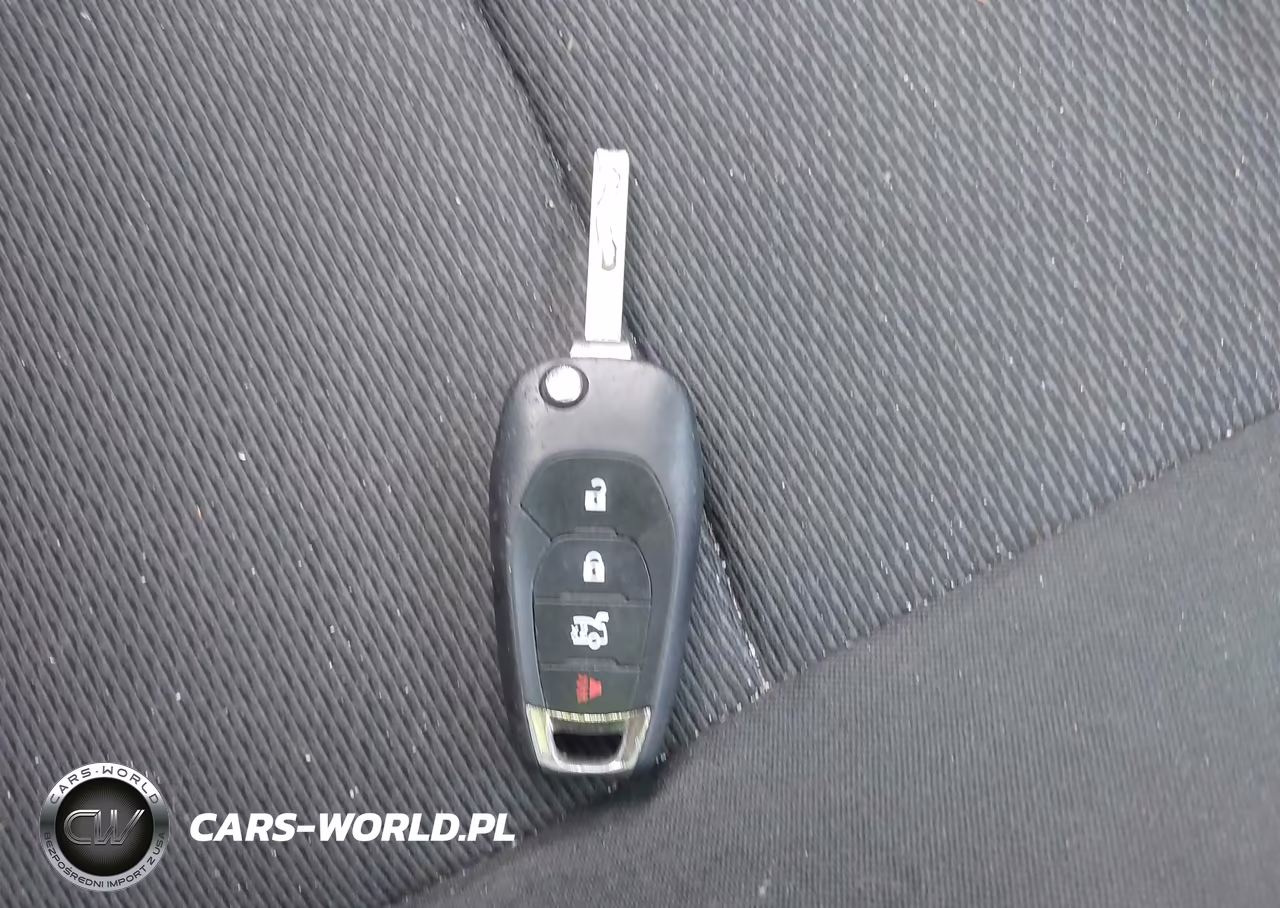 2018 Chevrolet Cruze Lt Auto VIN:1G1BE5SM7J7105966 - 11