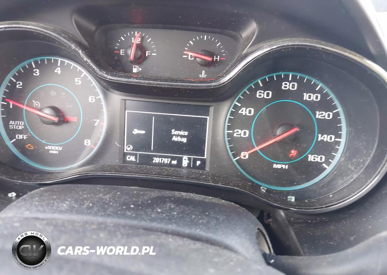2018 Chevrolet Cruze Lt Auto VIN:1G1BE5SM7J7105966 - 7