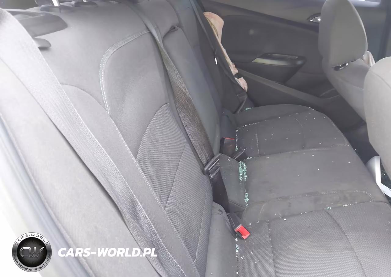 2018 Chevrolet Cruze Lt Auto VIN:1G1BE5SM7J7105966 - 8