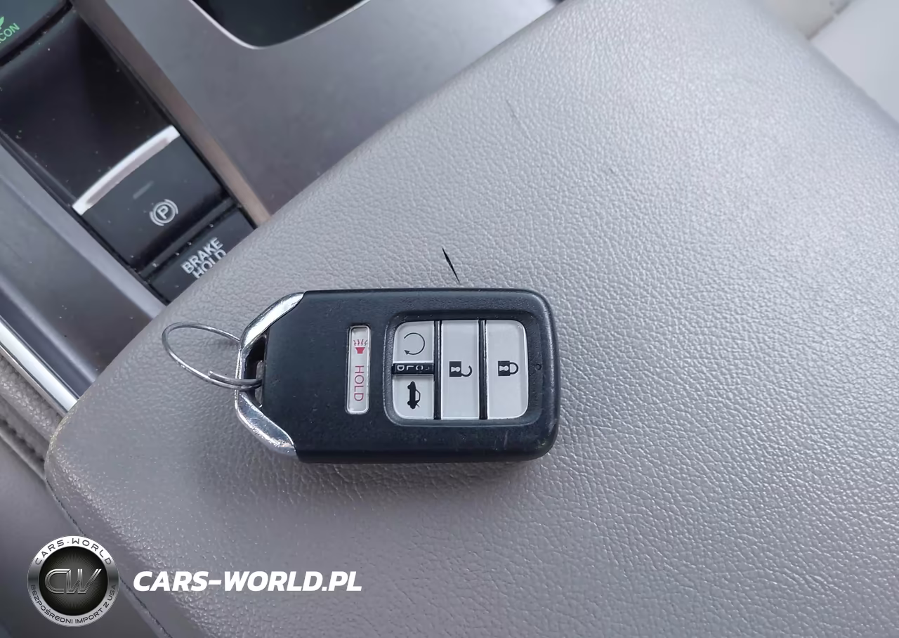 2019 Honda Accord Ex VIN:1HGCV1F46KA137179 - 11