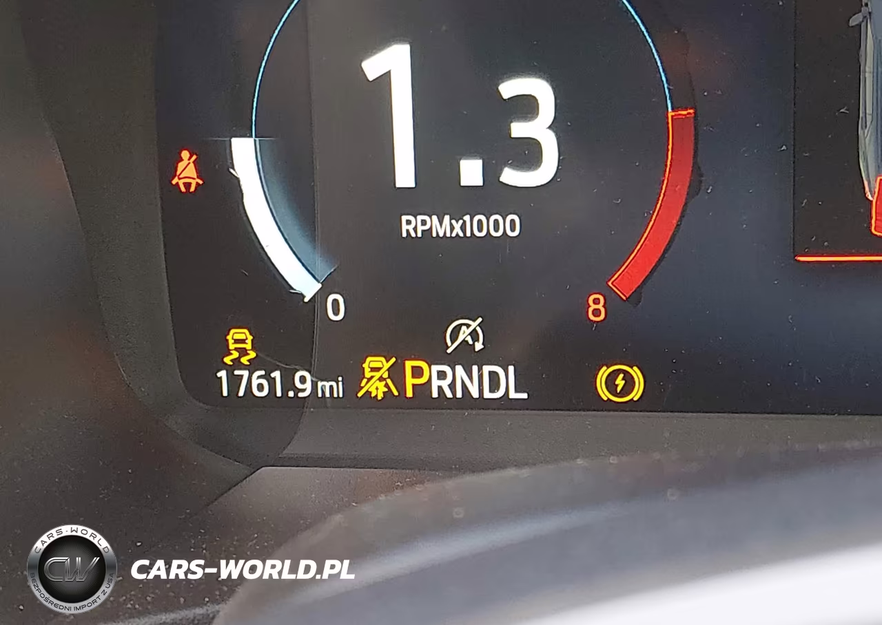 2026 Ford Explorer Active VIN:1FMUK7DH1TGA13061 - 15