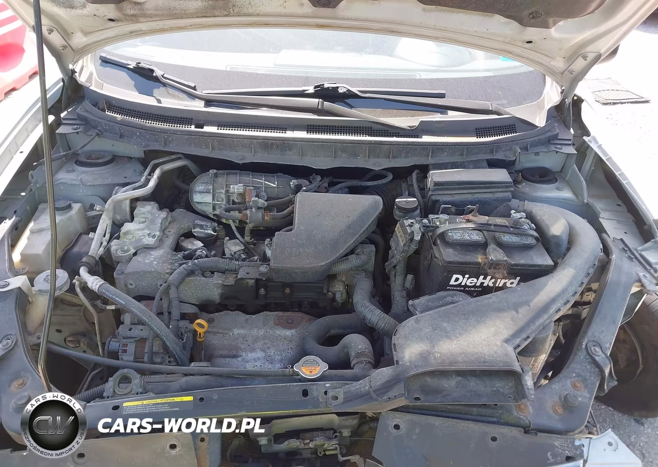 2011 Nissan Rogue S VIN:JN8AS5MT0BW173554 - 10