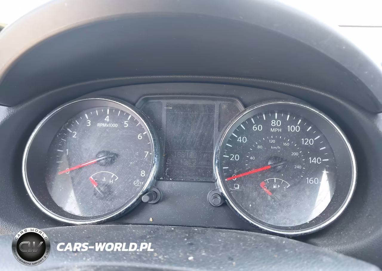2011 Nissan Rogue S VIN:JN8AS5MT0BW173554 - 7