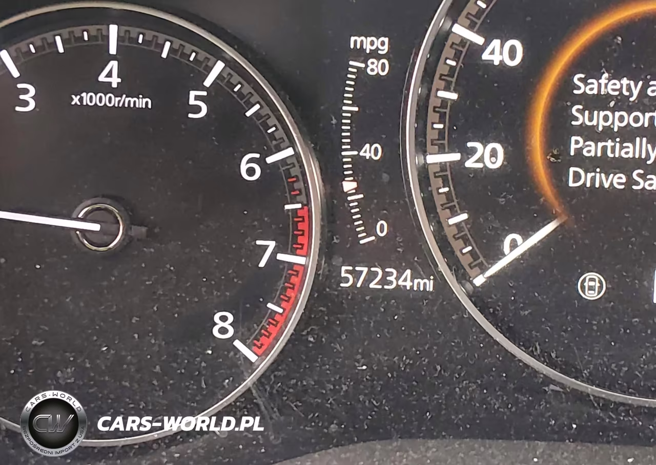 2020 Mazda Mazda3 Preferred Package VIN:JM1BPBMM1L1162523 - 15