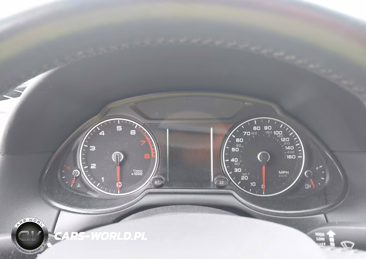 2015 Audi Q5 2.0T Premium VIN:WA1LFAFP4FA125649 - 7