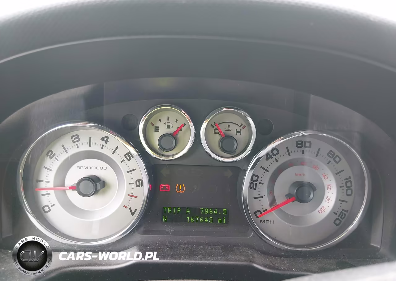 2008 Ford Edge Limited VIN:2FMDK39C08BB44082 - 7