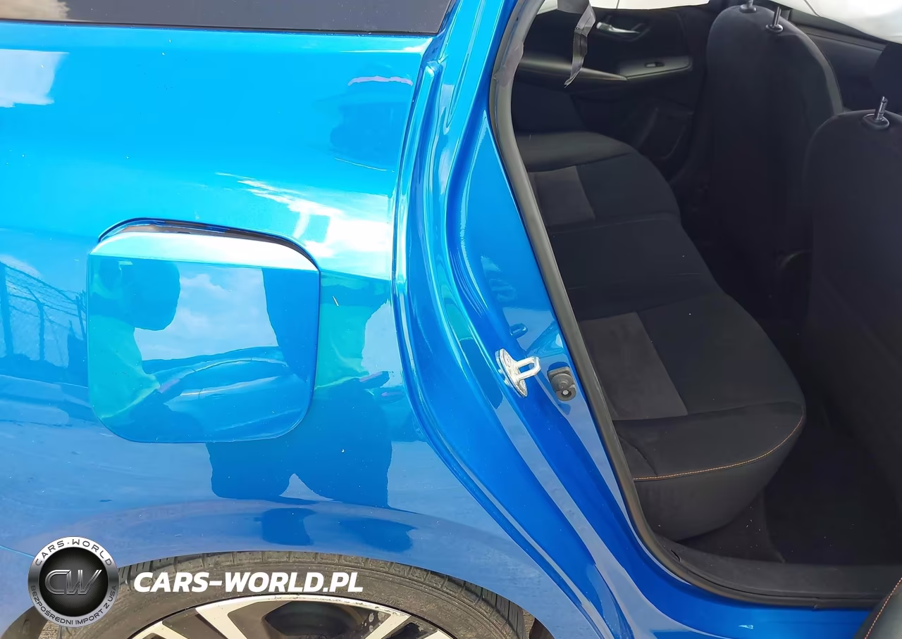 2022 Nissan Sentra Sr Xtronic Cvt VIN:3N1AB8DV9NY321554 - 8