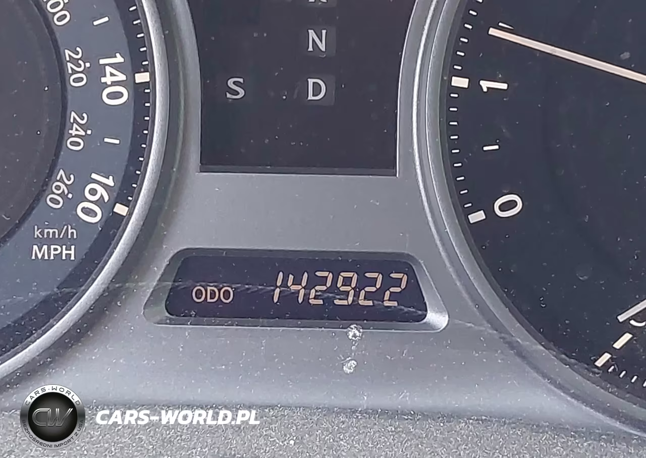 2010 Lexus Is 250 Base (A6) VIN:JTHBF5C26A5114881 - 15