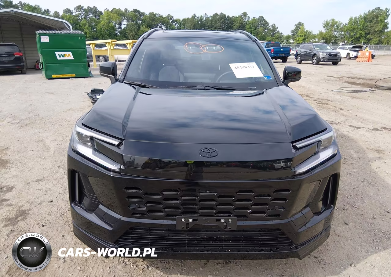 2026 Toyota Rav4 Plug-In Hybrid Xse VIN:JTM7ERAV7TD003294 - 13