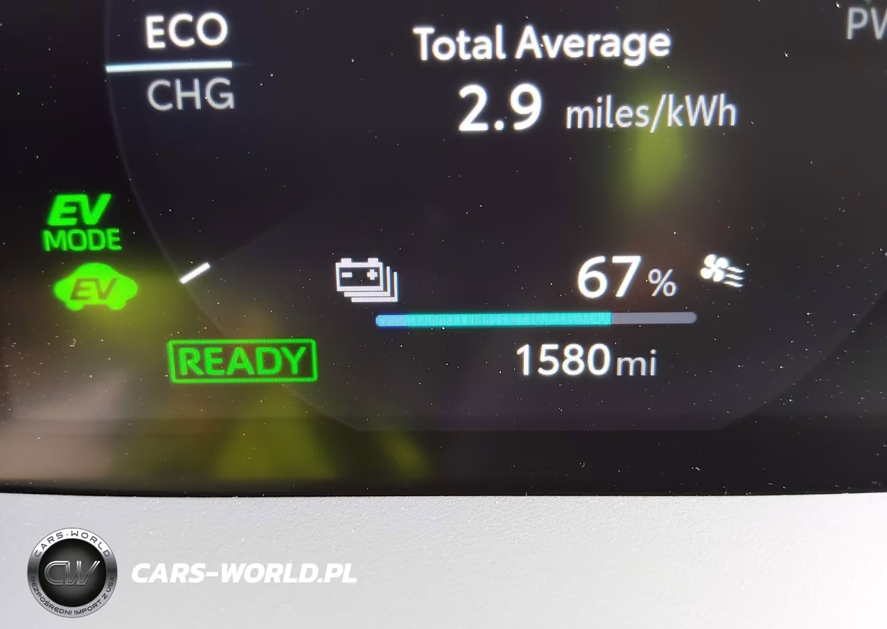 2026 Toyota Rav4 Plug-In Hybrid Xse VIN:JTM7ERAV7TD003294 - 16