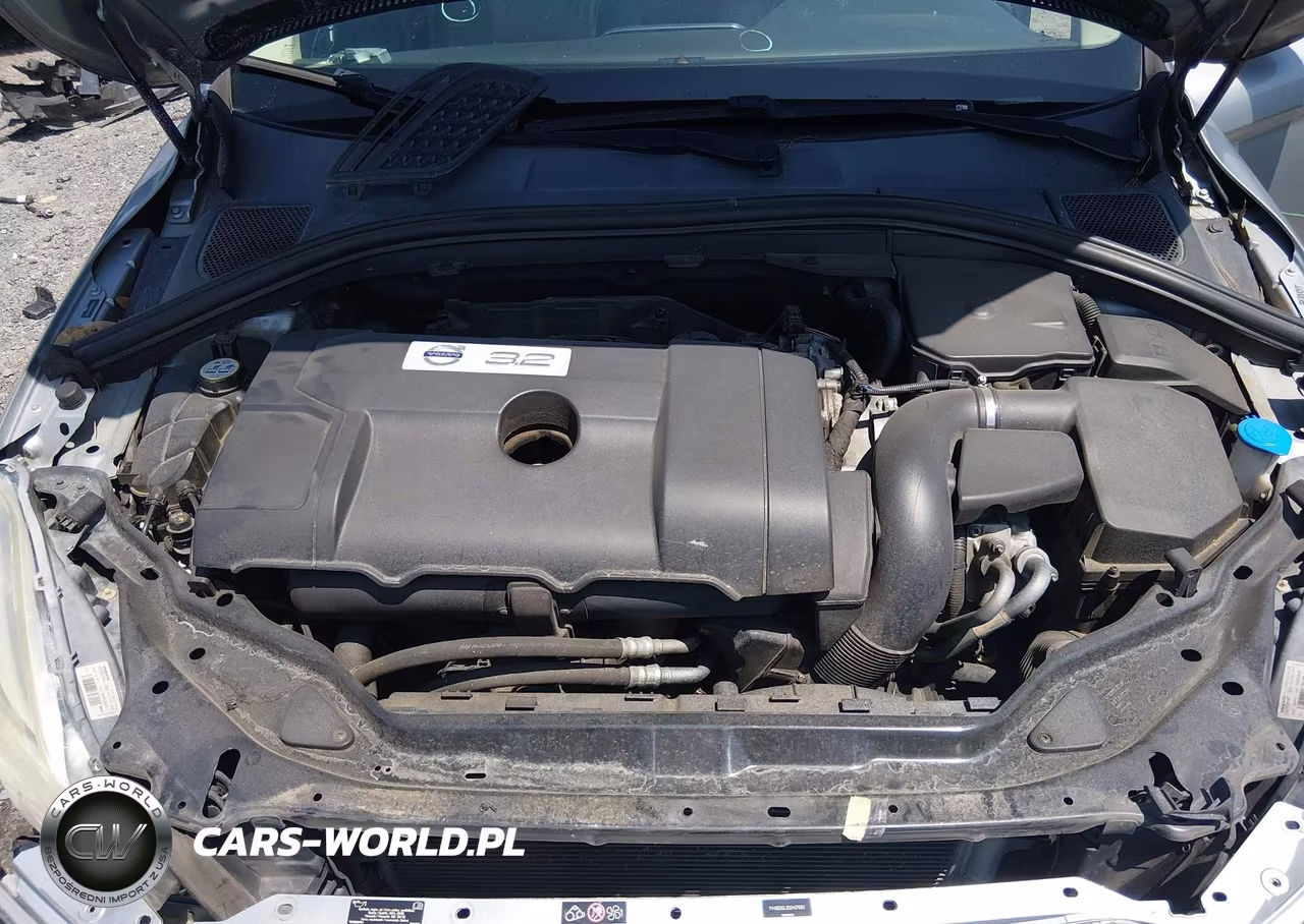 2013 Volvo Xc60 3.2-3.2 Platinum-3.2 Premier-3.2 Premier Plus VIN:YV4952DL5D2407683 - 10