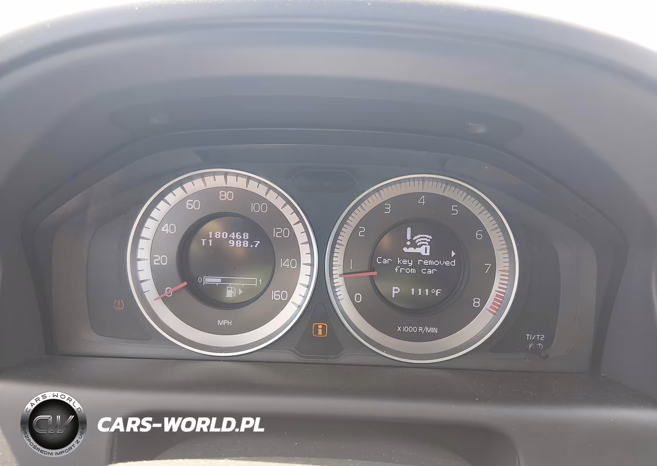2013 Volvo Xc60 3.2-3.2 Platinum-3.2 Premier-3.2 Premier Plus VIN:YV4952DL5D2407683 - 7