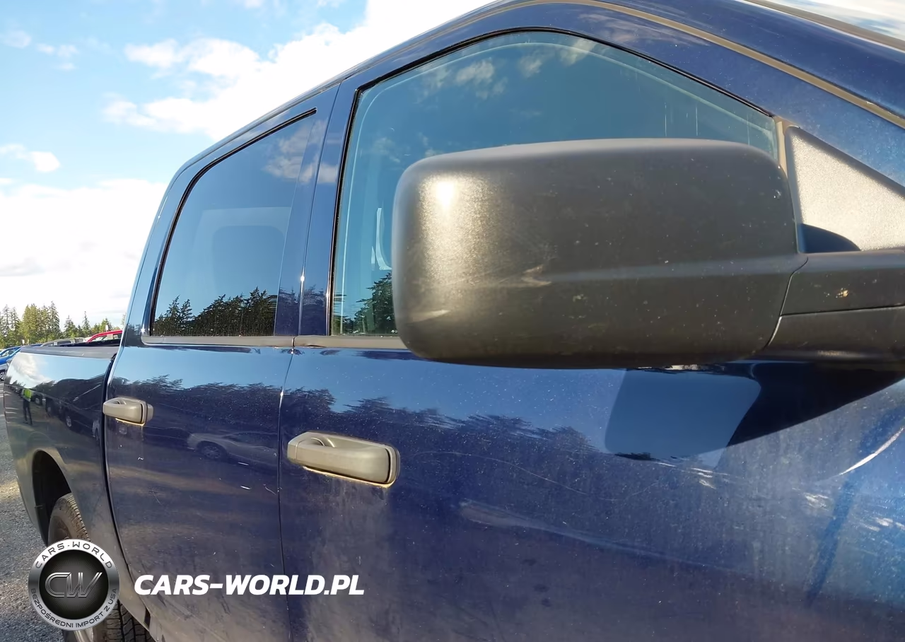 2018 Ram 1500 Tradesman 4X2 5'7 Box VIN:1C6RR6KG6JS298593 - 13