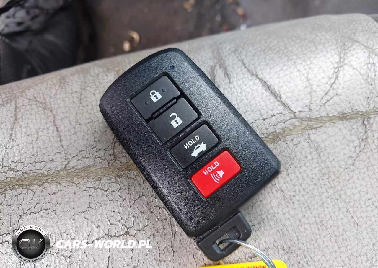 2012 Toyota Camry Xle V6 VIN:4T1BK1FK9CU020029 - 11