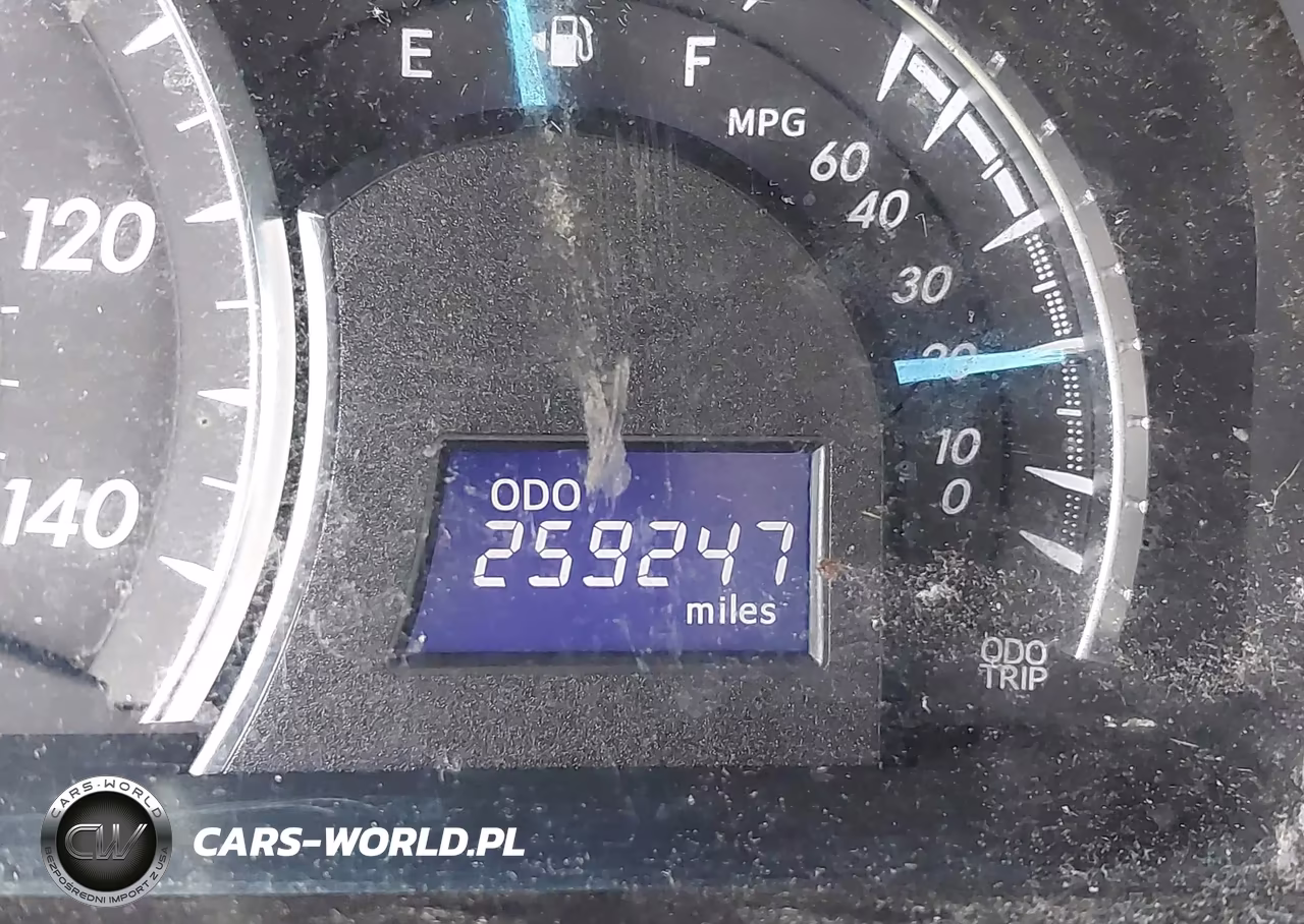 2012 Toyota Camry Xle V6 VIN:4T1BK1FK9CU020029 - 15