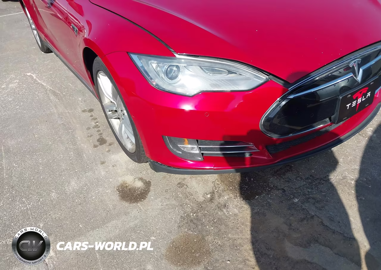 2014 Tesla Model S VIN:5YJSA1S1XEFP56283 - 10