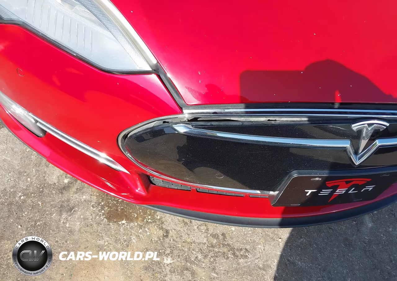 2014 Tesla Model S VIN:5YJSA1S1XEFP56283 - 6