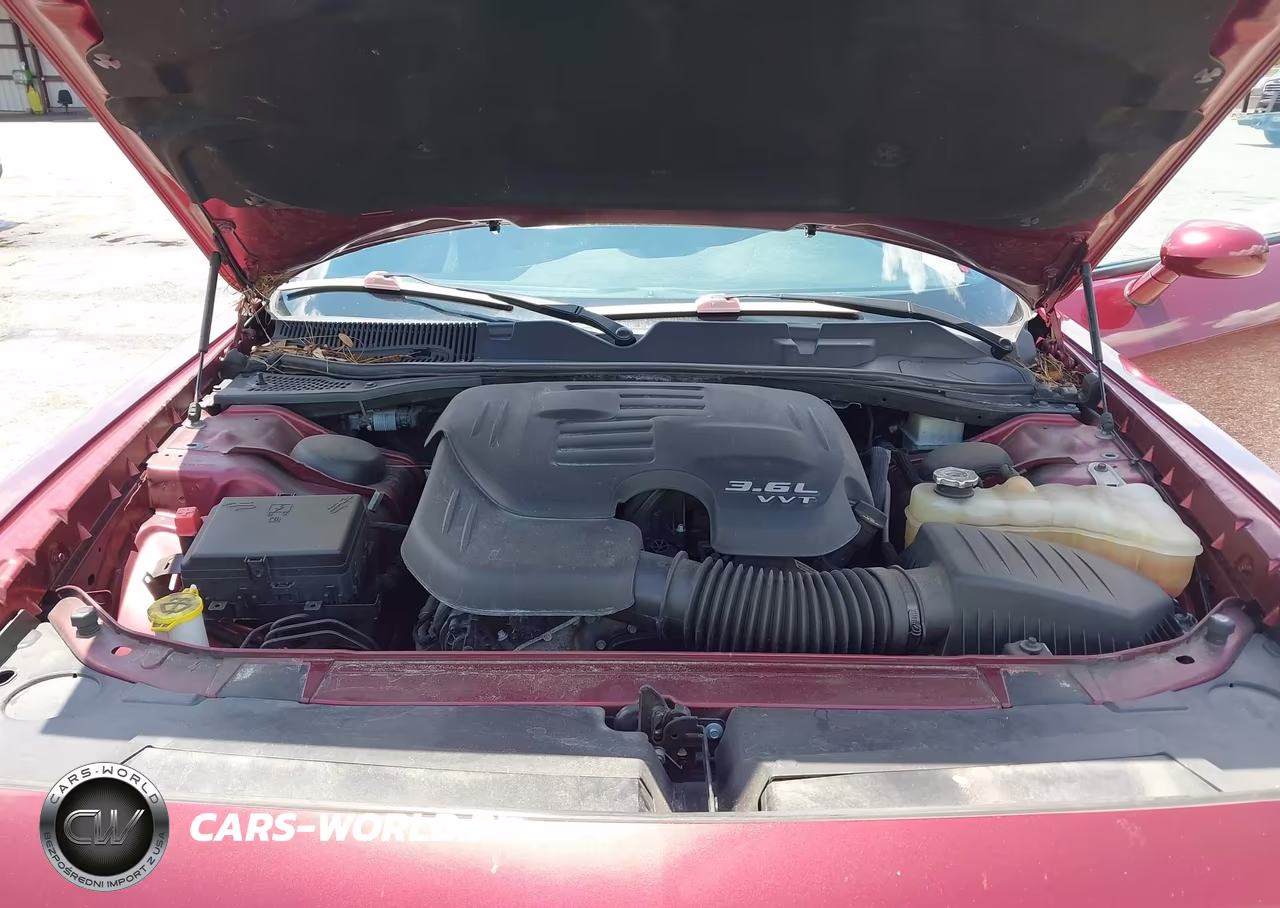 2020 Dodge Challenger Gt VIN:2C3CDZJG6LH218594 - 10