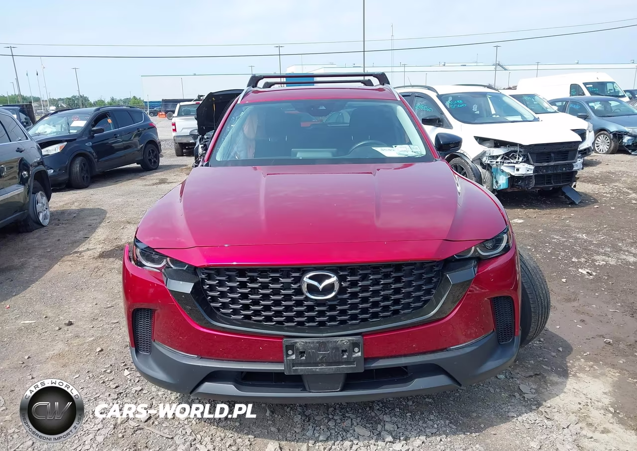 2024 Mazda Cx-50 2.5 S Select VIN:7MMVABAM4RN232178 - 11