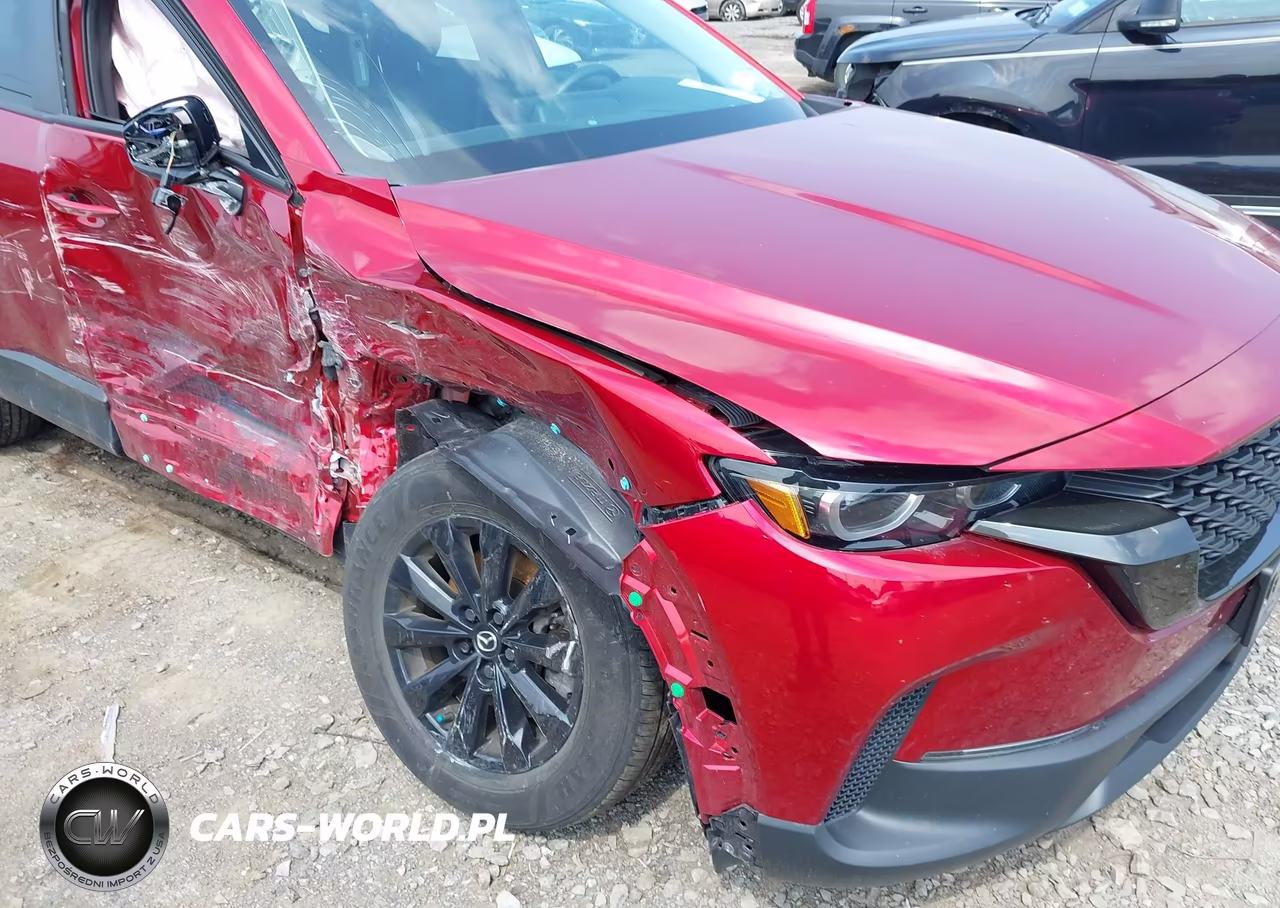 2024 Mazda Cx-50 2.5 S Select VIN:7MMVABAM4RN232178 - 16