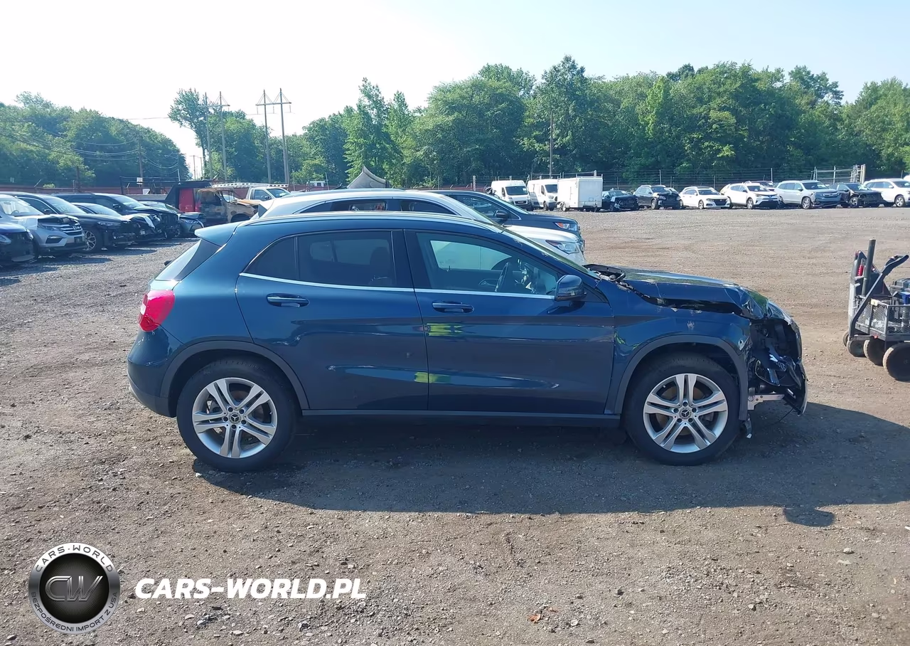 2020 Mercedes-Benz Gla 250 4Matic VIN:WDCTG4GB0LJ662922 - 13