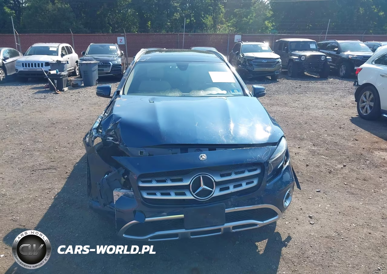 2020 Mercedes-Benz Gla 250 4Matic VIN:WDCTG4GB0LJ662922 - 17