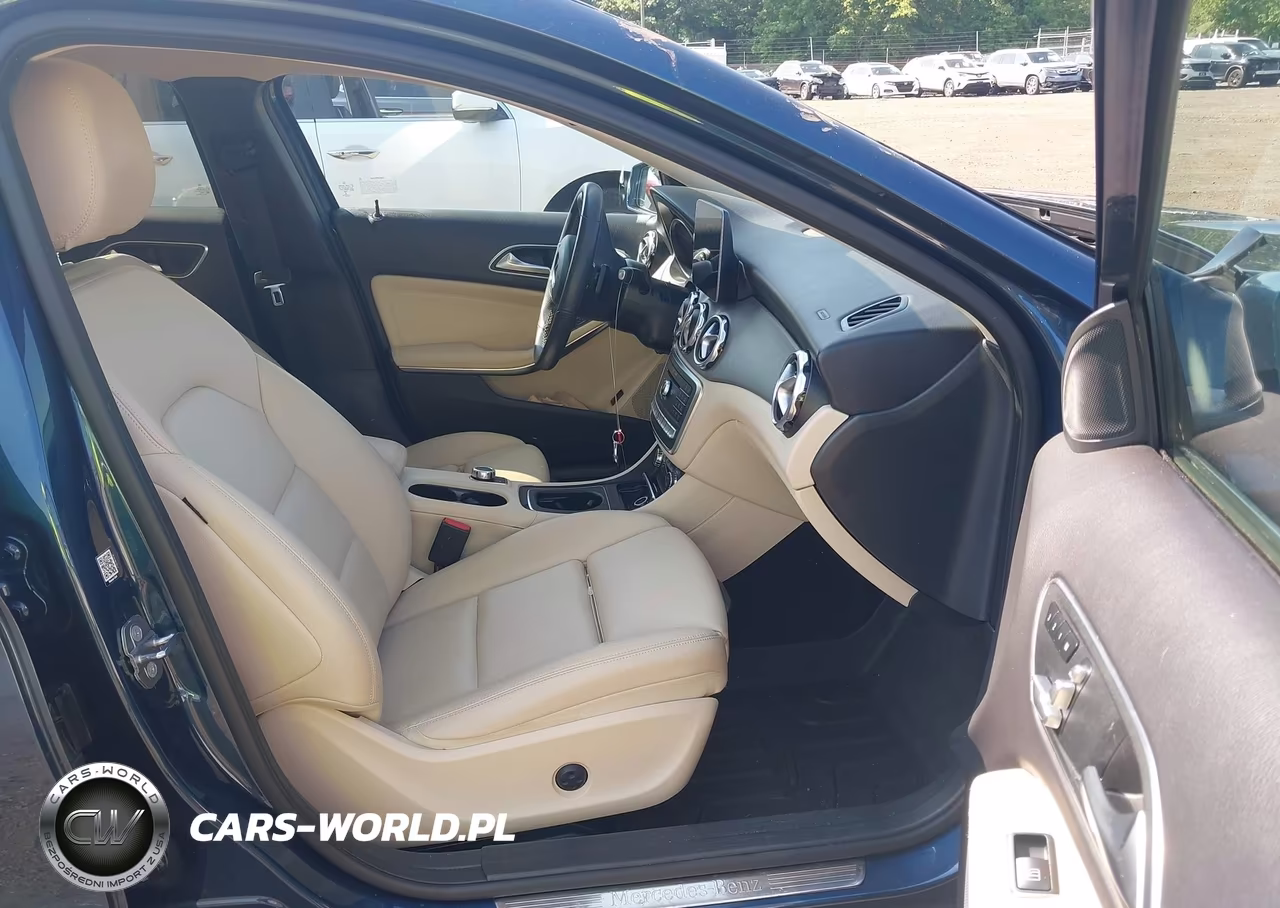 2020 Mercedes-Benz Gla 250 4Matic VIN:WDCTG4GB0LJ662922 - 5