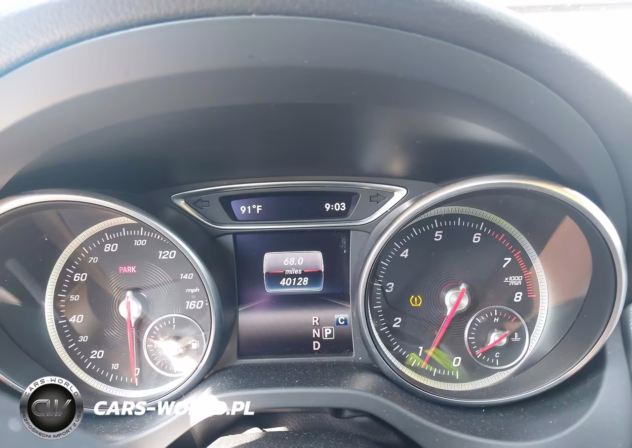 2020 Mercedes-Benz Gla 250 4Matic VIN:WDCTG4GB0LJ662922 - 7