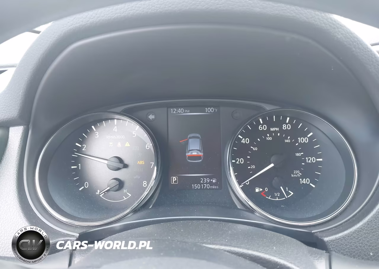 2018 Nissan Rogue Sport S VIN:JN1BJ1CP7JW101221 - 7