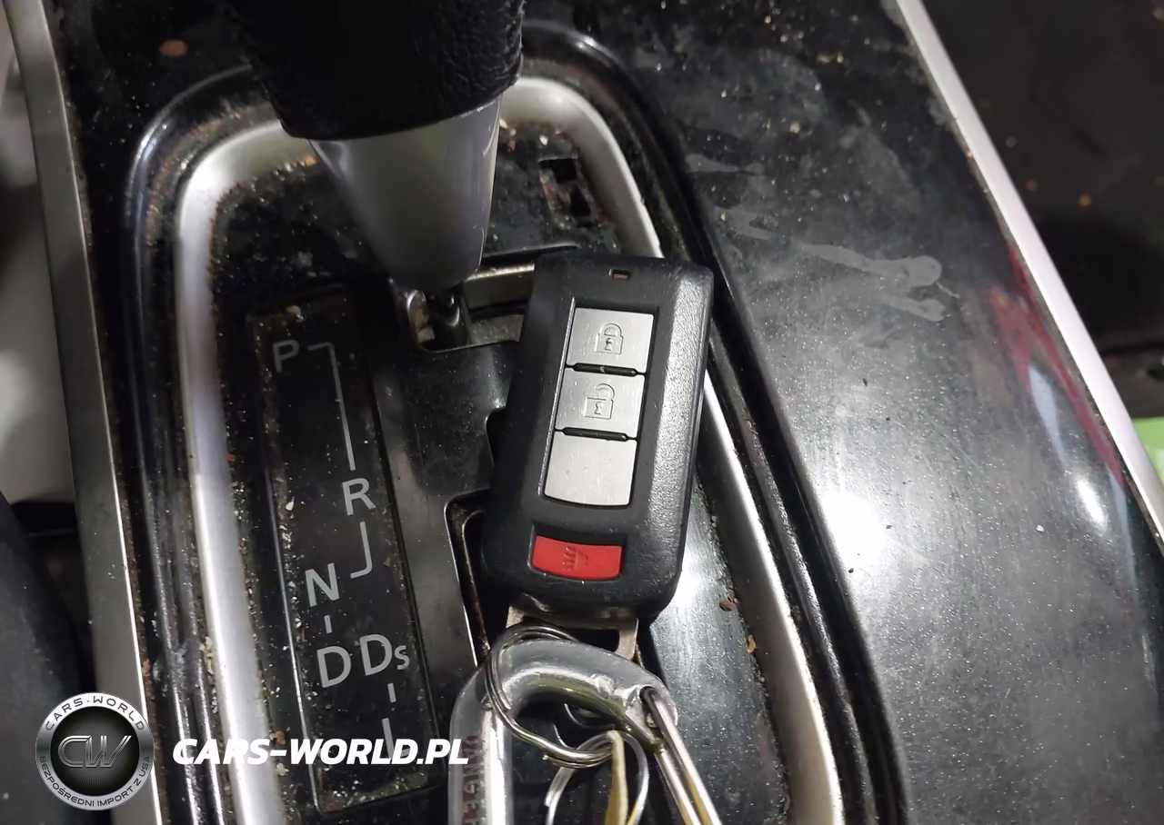 2019 Mitsubishi Outlander Se VIN:JA4AZ3A38KZ049220 - 11