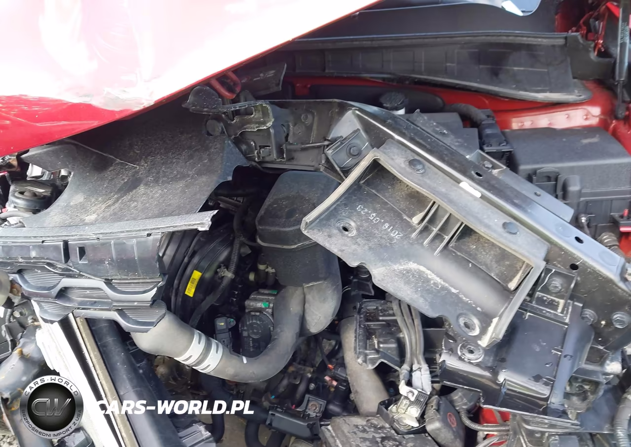 2020 Kia Sorento 2.4L Lx VIN:5XYPGDA38LG663664 - 10