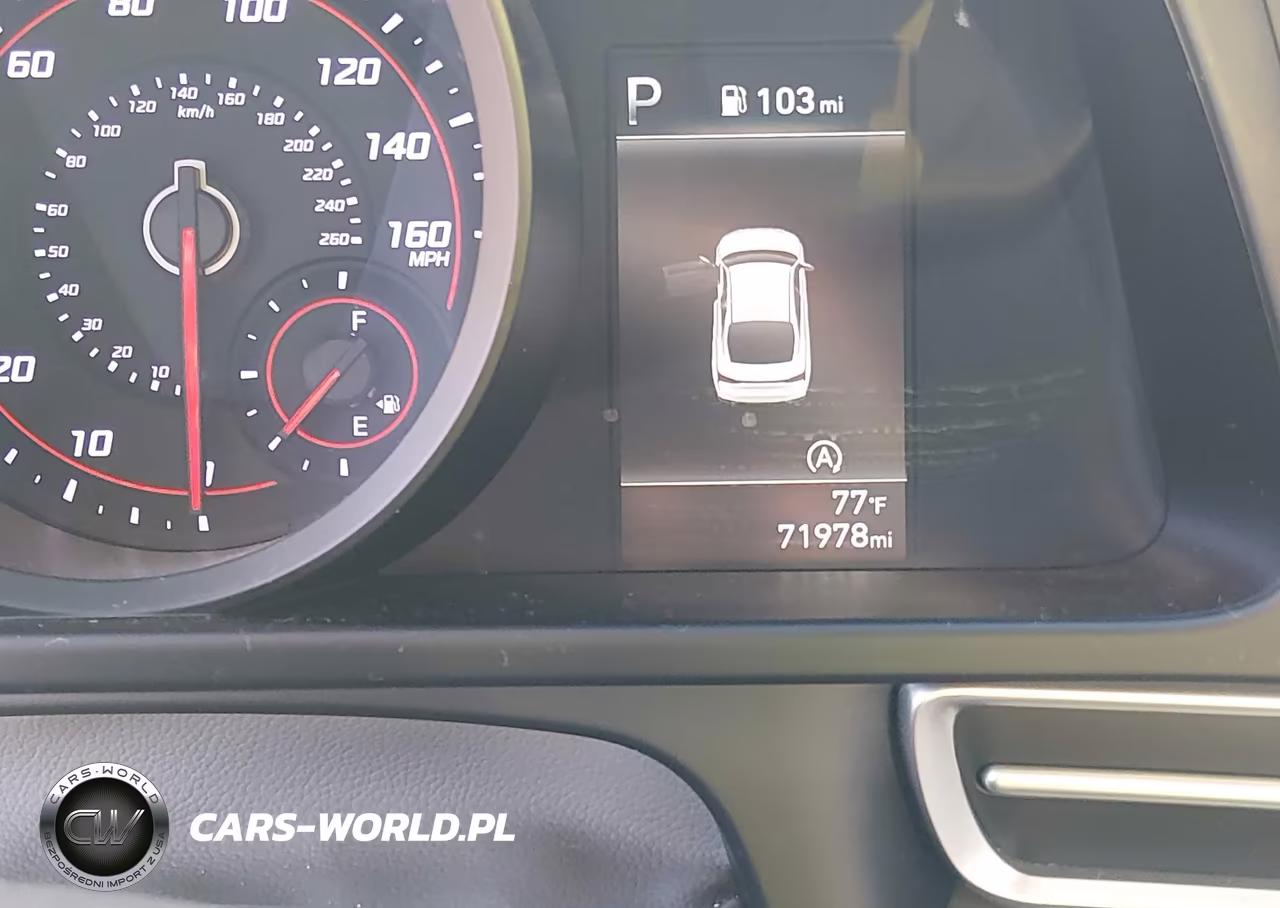 2021 Hyundai Elantra Se VIN:5NPLL4AG5MH049825 - 15