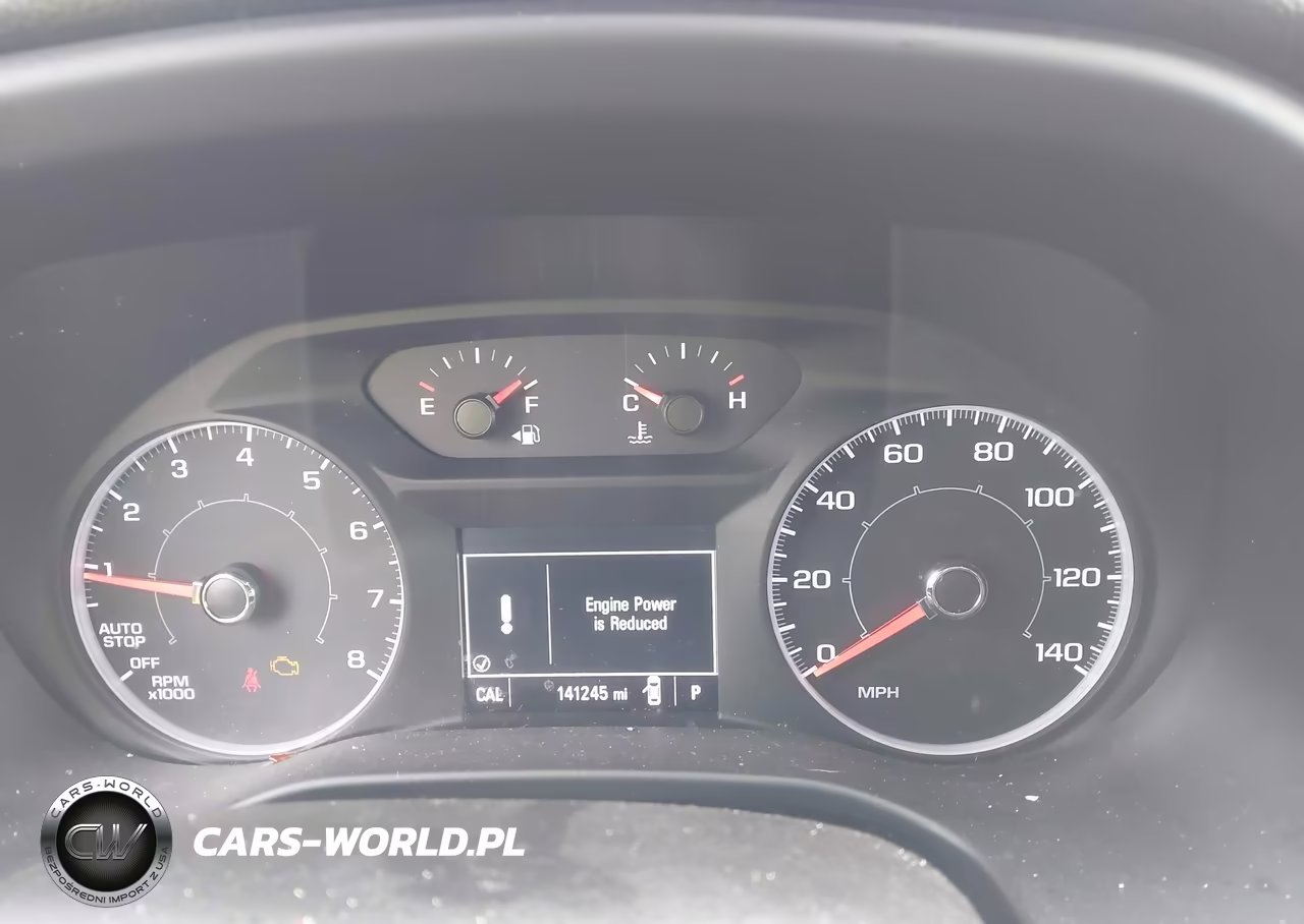 2017 GMC Acadia Sle-1 VIN:1GKKNKLA8HZ228916 - 7