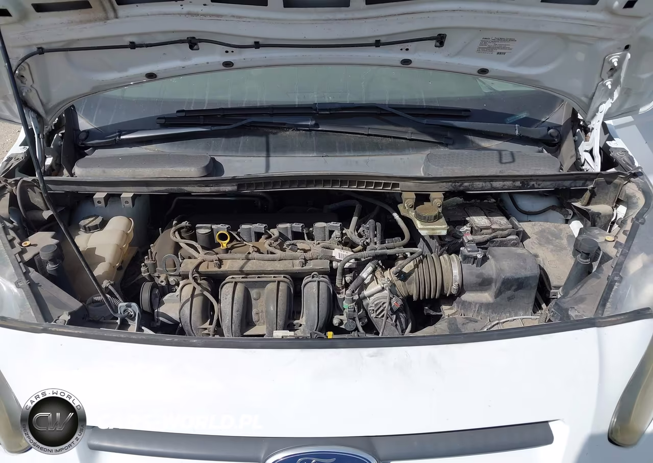 2016 Ford Transit Connect Xl VIN:NM0LS7E72G1287607 - 10