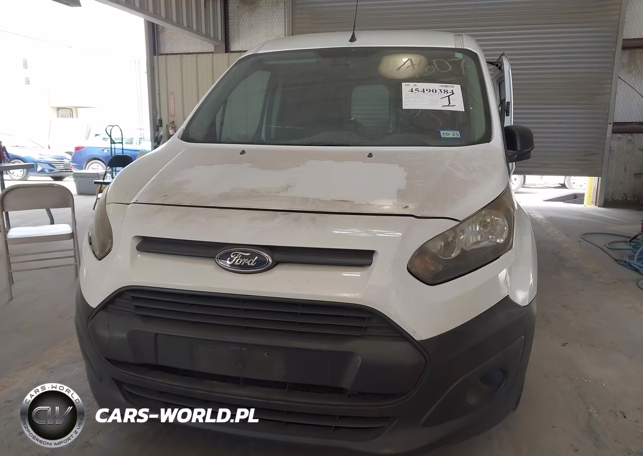 2016 Ford Transit Connect Xl VIN:NM0LS7E72G1287607 - 12