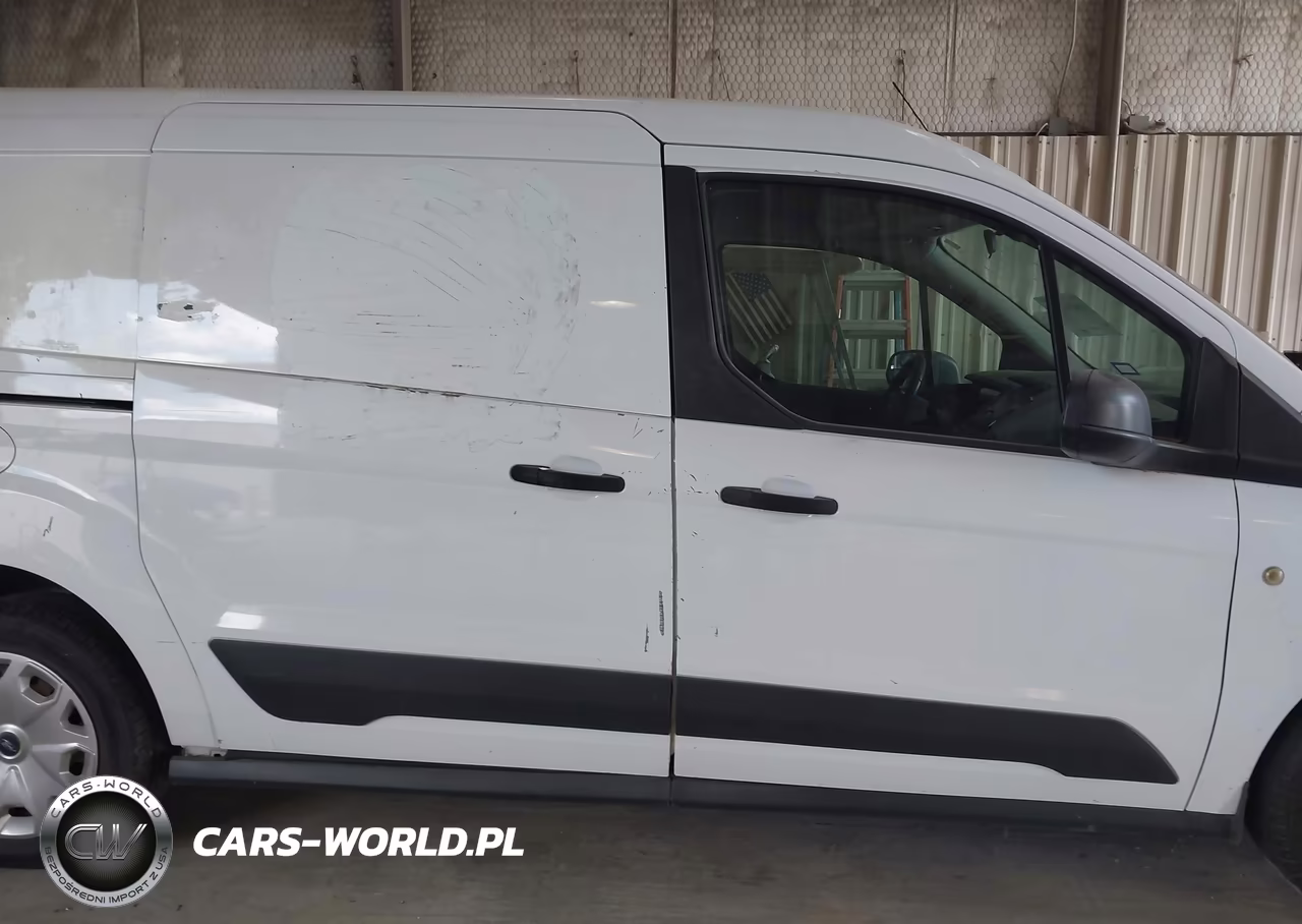 2016 Ford Transit Connect Xl VIN:NM0LS7E72G1287607 - 13