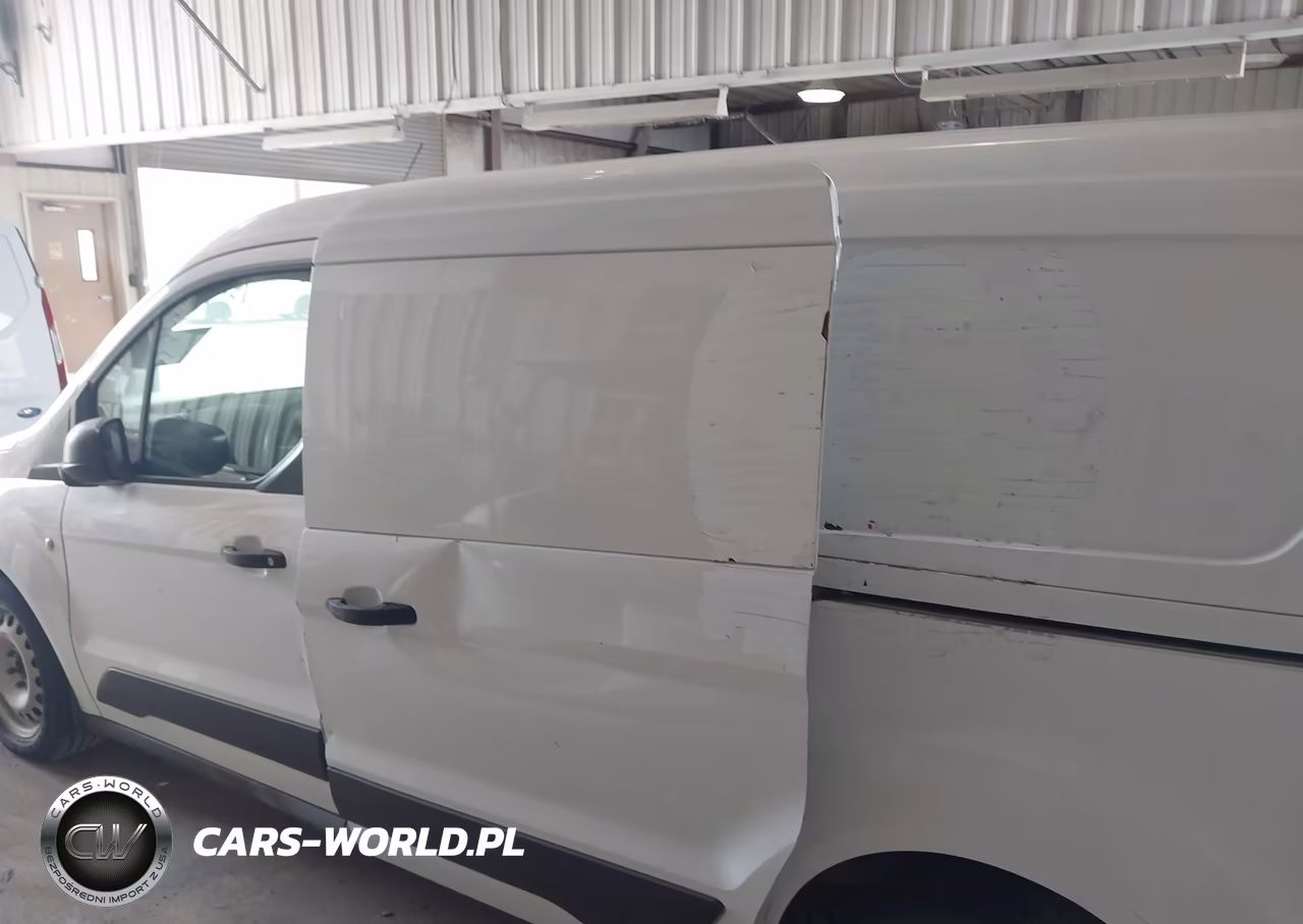 2016 Ford Transit Connect Xl VIN:NM0LS7E72G1287607 - 14