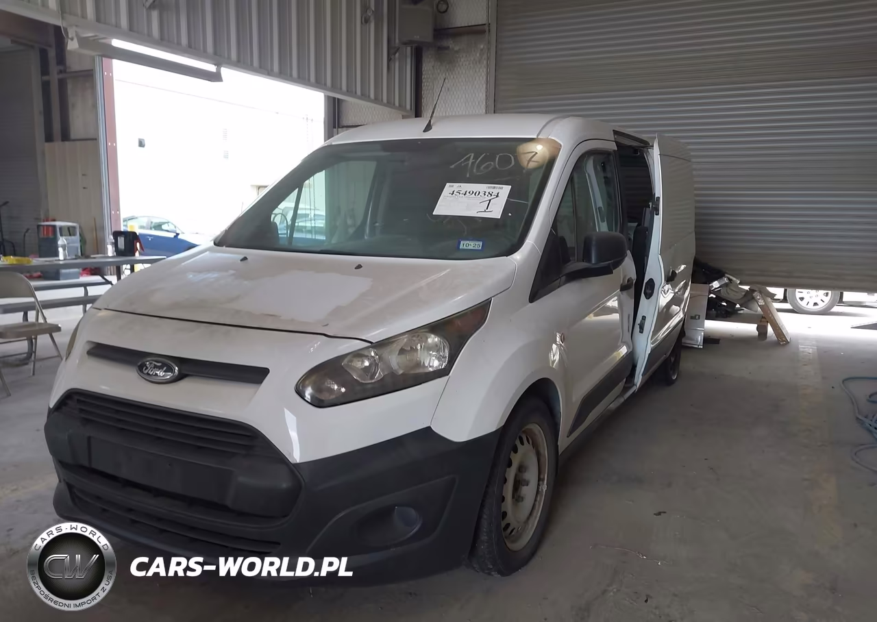 2016 Ford Transit Connect Xl VIN:NM0LS7E72G1287607 - 6
